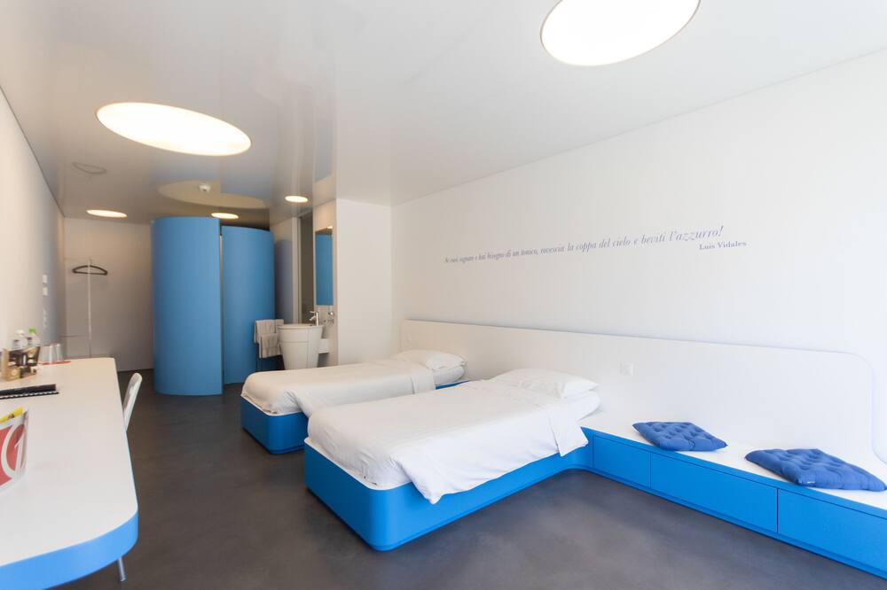 Photo of Bedroom in Mezzovico
