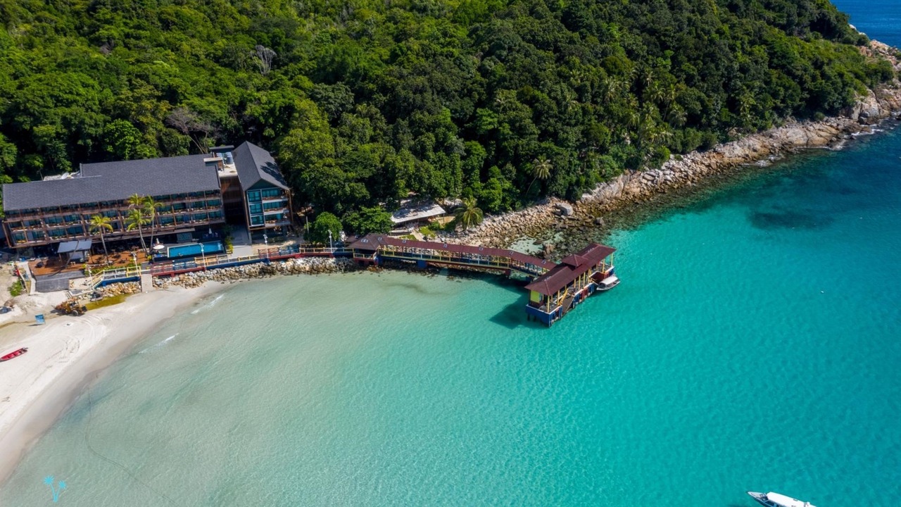 Photo of Others in Pulau Perhentian Kecil