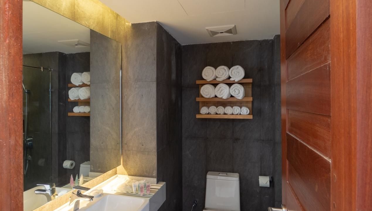 Photo of Bathroom in Pulau Perhentian Kecil