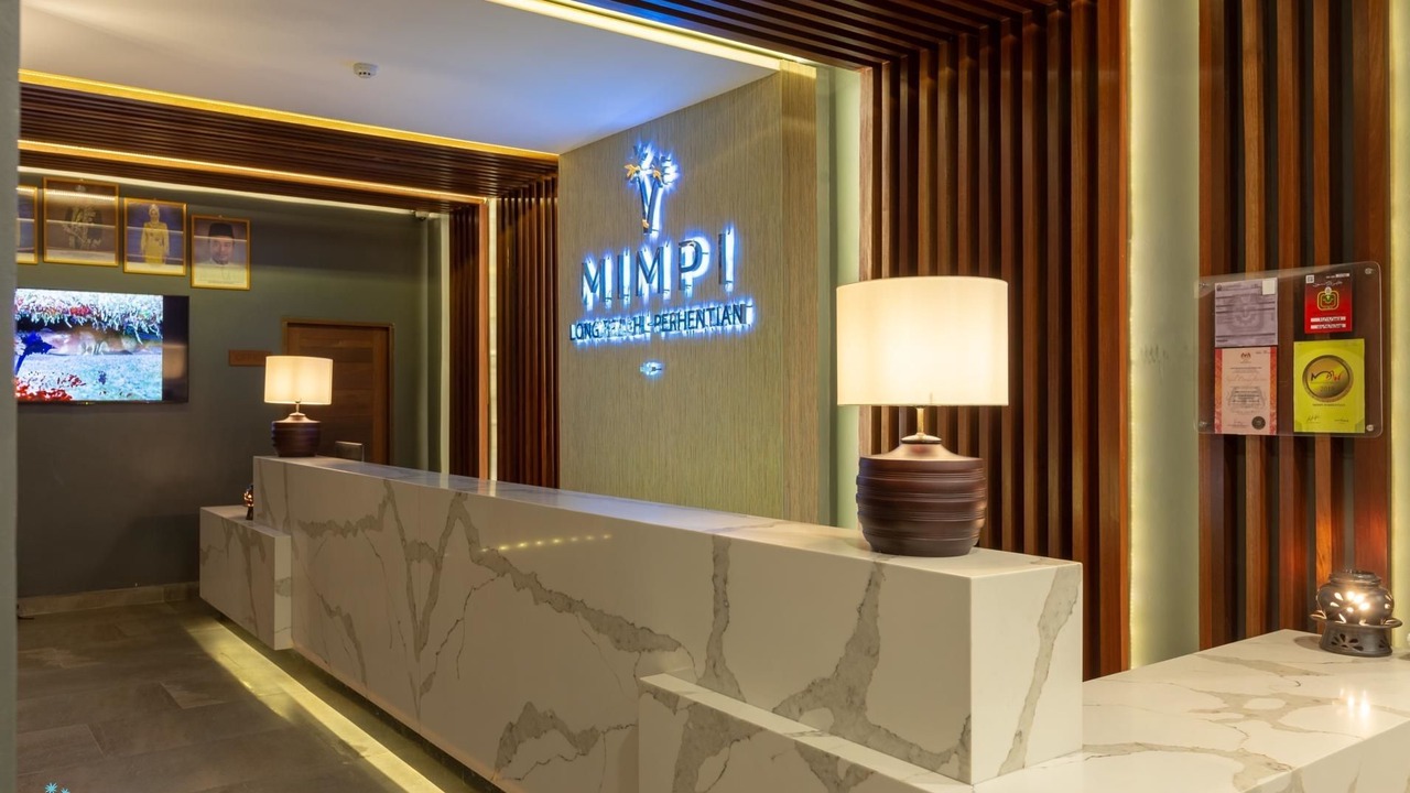 Photo of Others in Pulau Perhentian Kecil