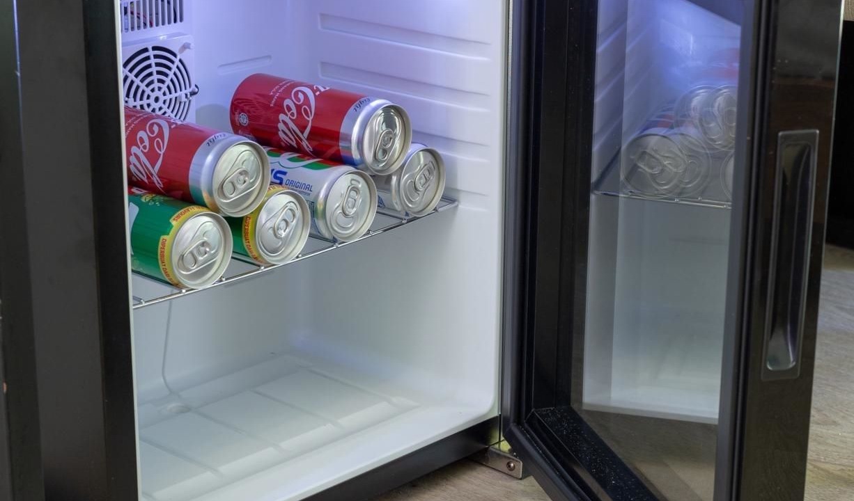 Photo of Bedroom in Pulau Perhentian Kecil