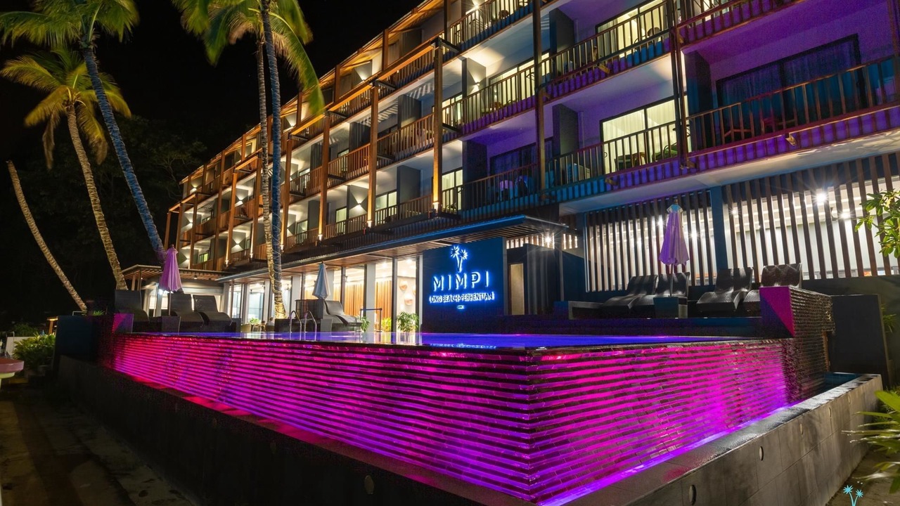 Photo of Outdoor in Pulau Perhentian Kecil