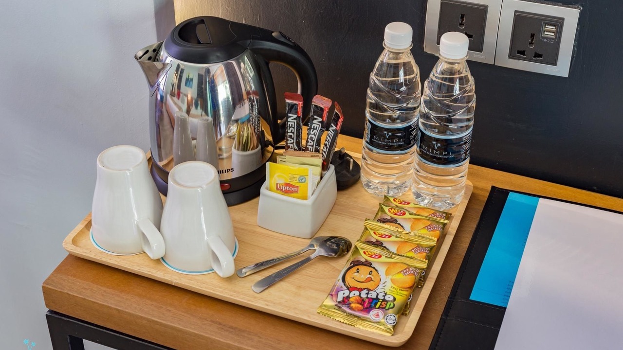 Photo of Others in Pulau Perhentian Kecil