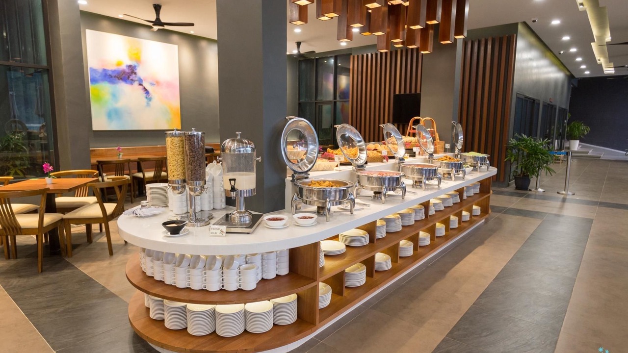 Photo of Others in Pulau Perhentian Kecil