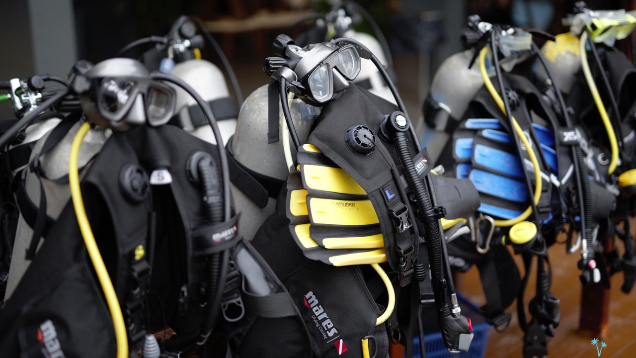 Photo of Others in Pulau Perhentian Kecil