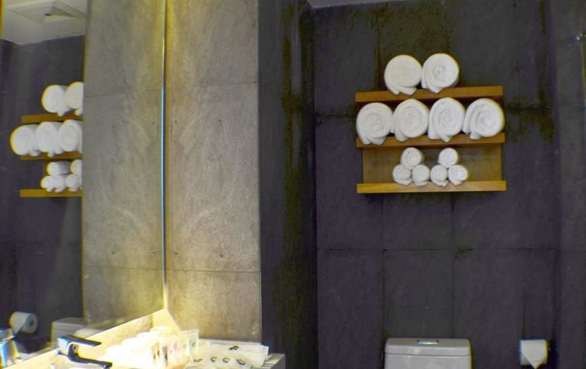 Photo of Bathroom in Pulau Perhentian Kecil