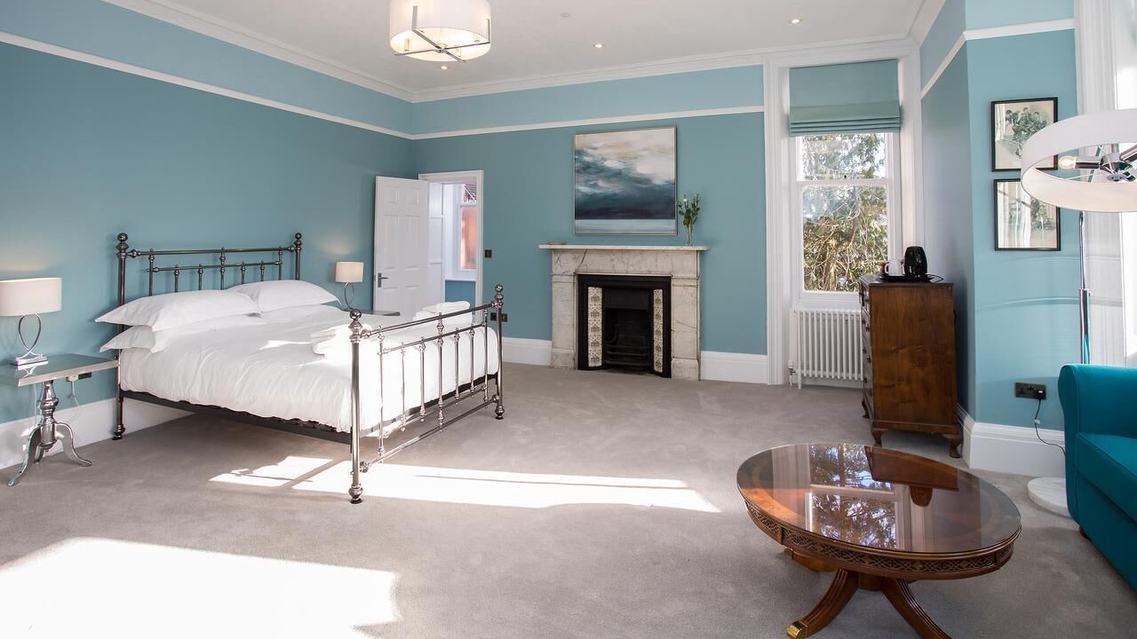 Photo of Bedroom in St Albans