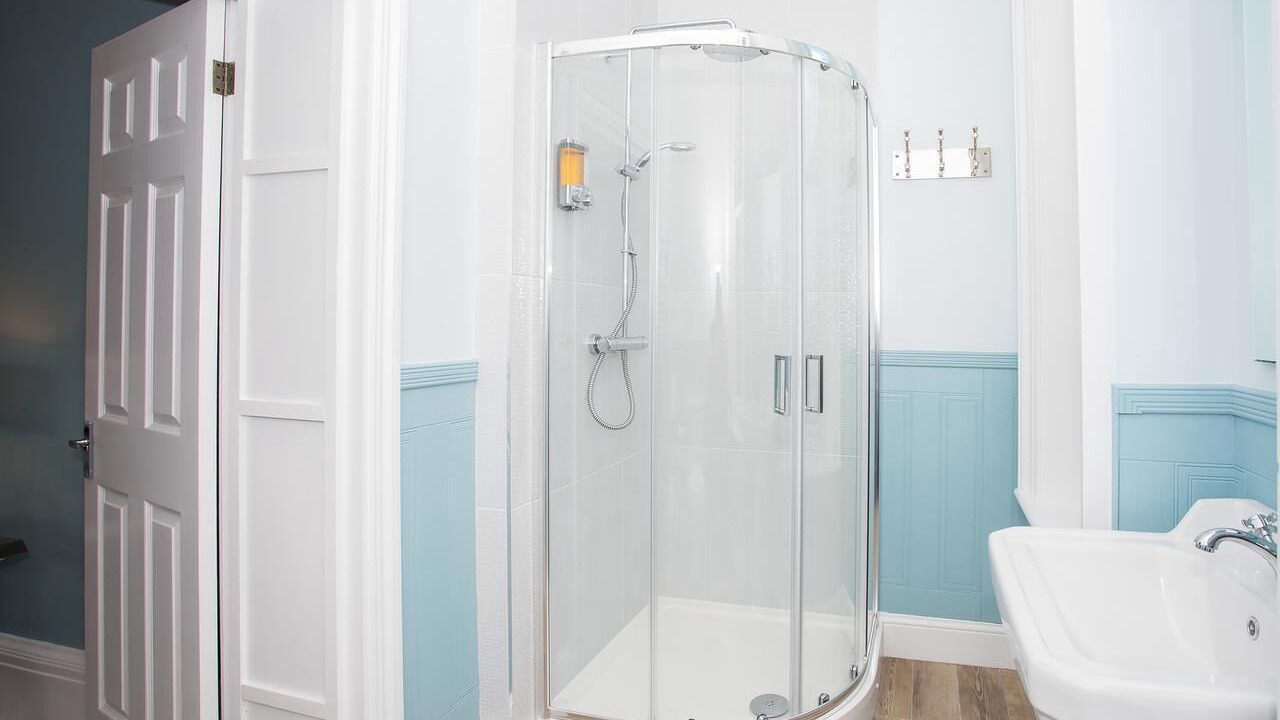 Photo of Bathroom in St Albans