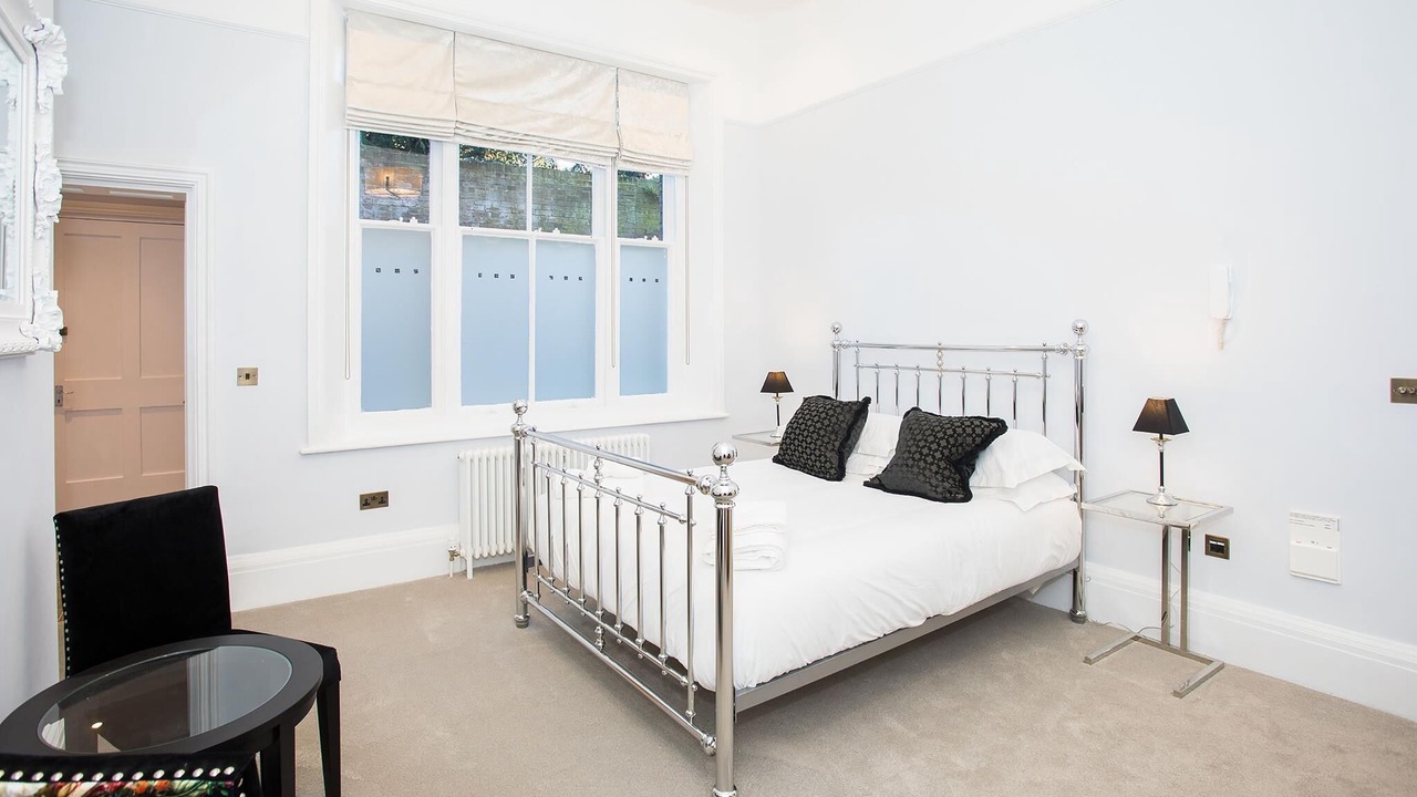 Photo of Bedroom in St Albans