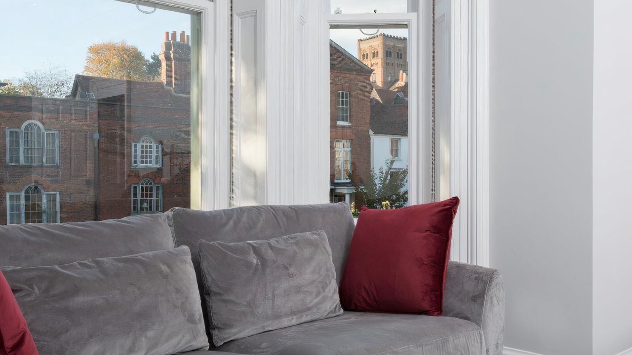 Photo of Bedroom in St Albans