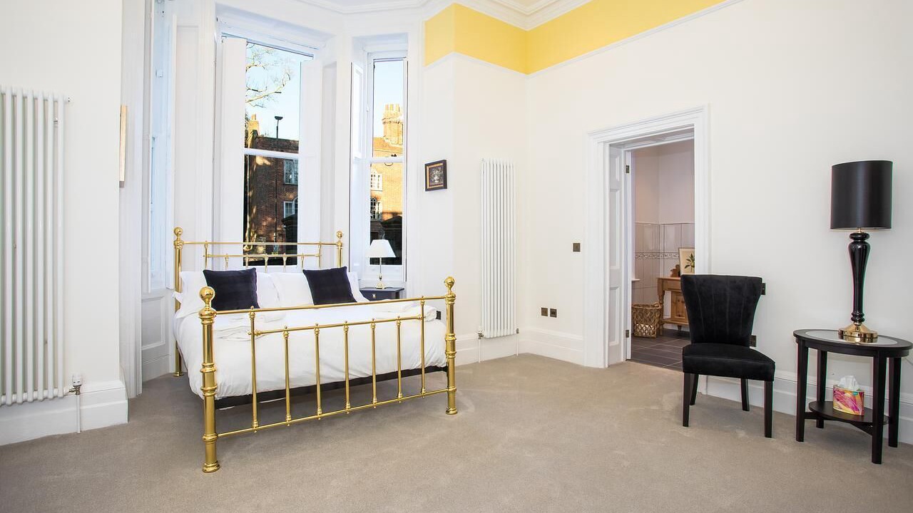 Photo of Bedroom in St Albans