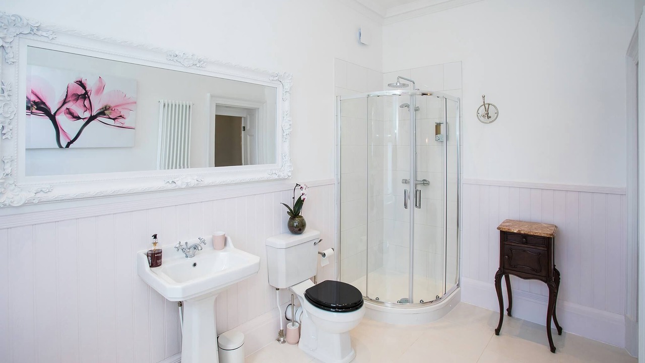 Photo of Bedroom in St Albans