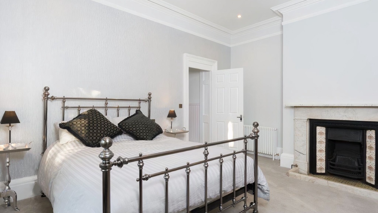 Photo of Bedroom in St Albans