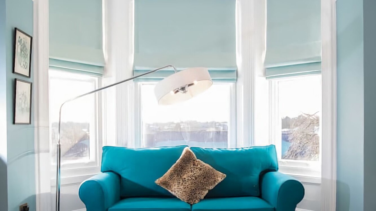 Photo of Bedroom in St Albans