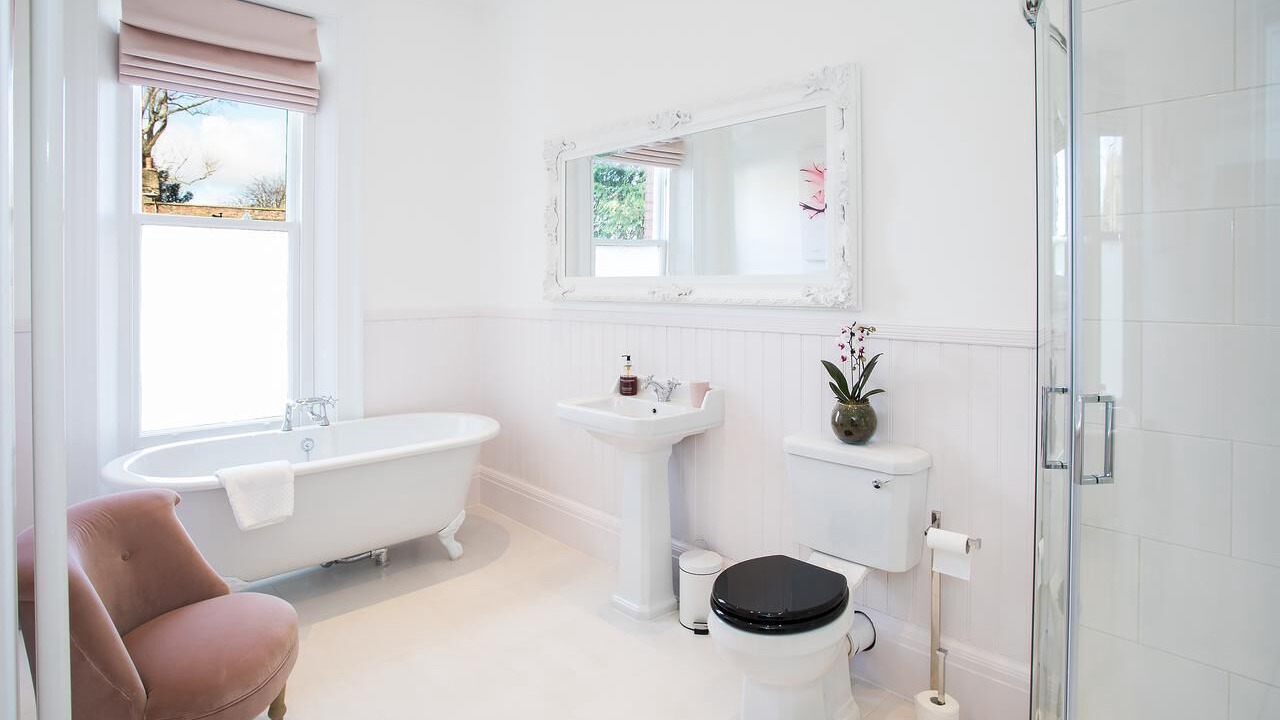 Photo of Bedroom in St Albans