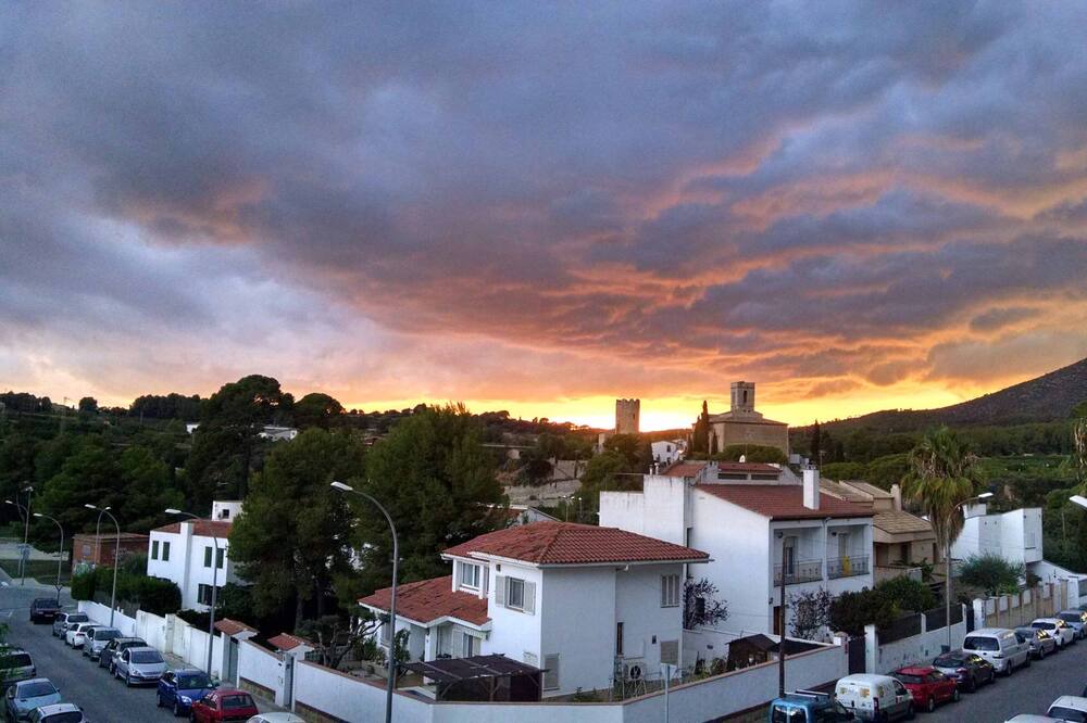 Photo of Patio Balcony in Sant Pere de Ribes