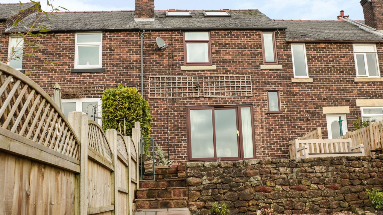 Photo of Outdoor in Foxt