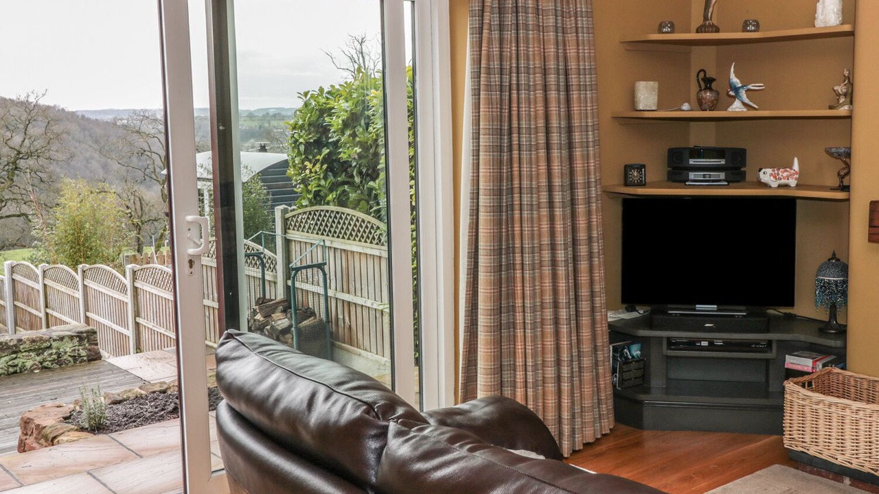 Photo of Livingroom in Foxt