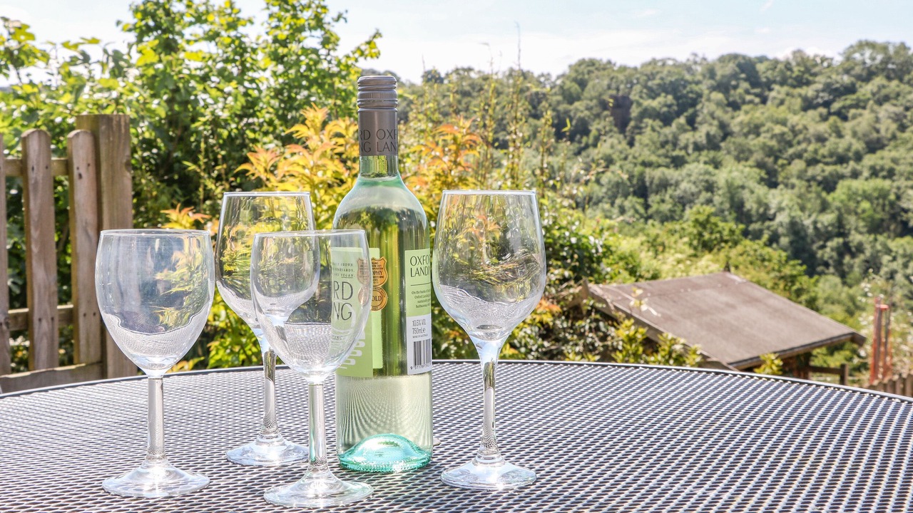 Photo of Outdoor in Foxt