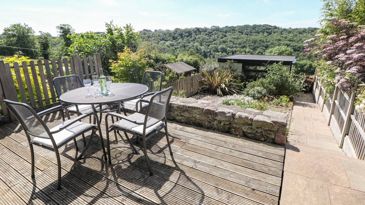 Photo of Outdoor in Foxt