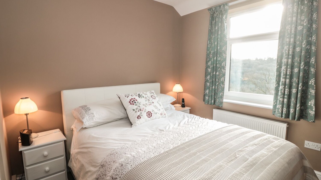 Photo of Bedroom in Foxt