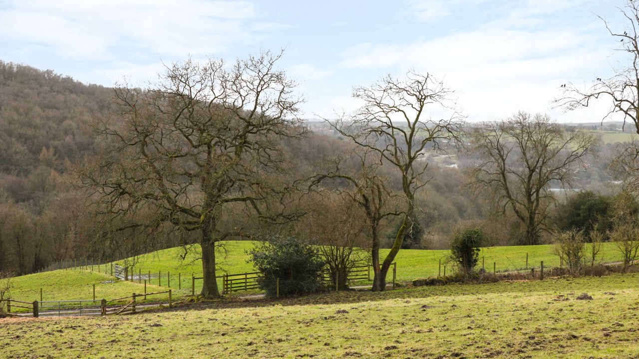 Photo of Outdoor in Foxt