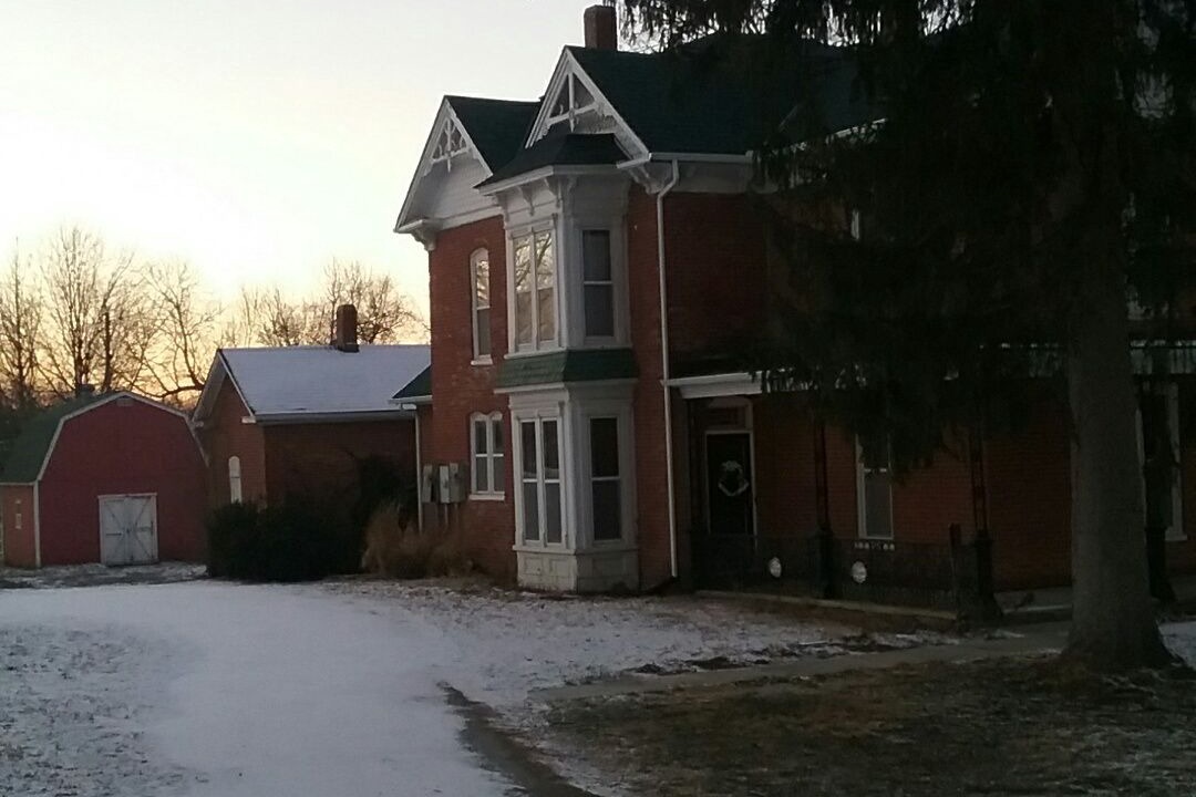 Photo of Outdoor in Smithville