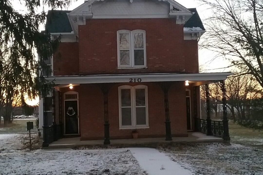 Photo of Outdoor in Smithville
