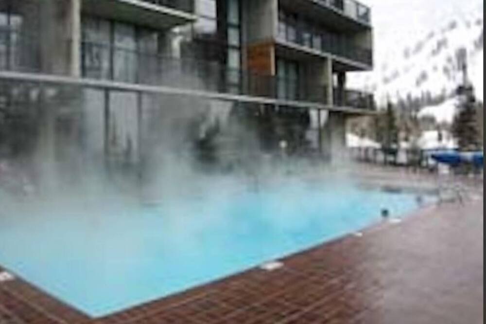 Photo of Outdoor in Salt Lake Mountain Resorts