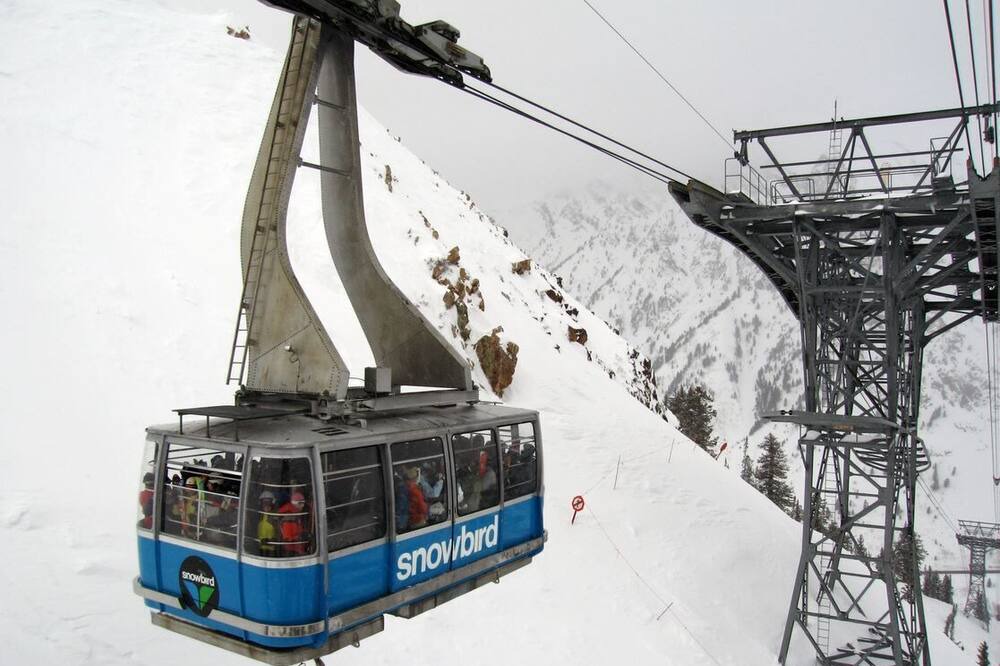 Photo of Others in Salt Lake Mountain Resorts