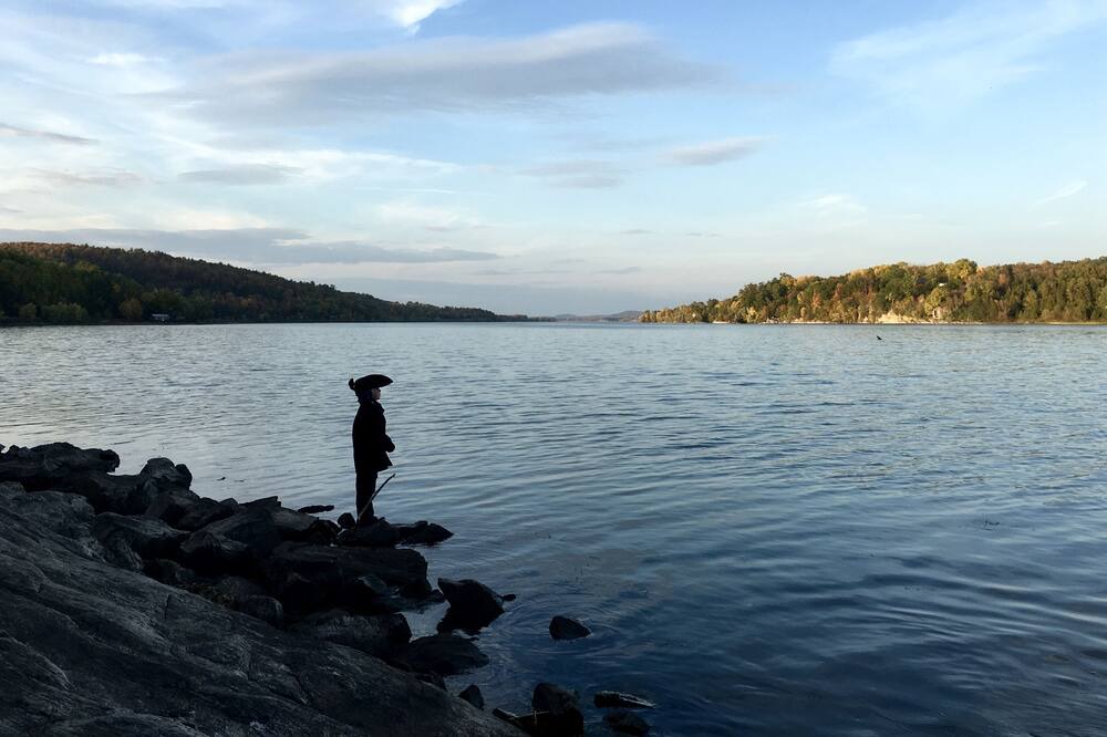 Photo of Outdoor in Town of Putnam