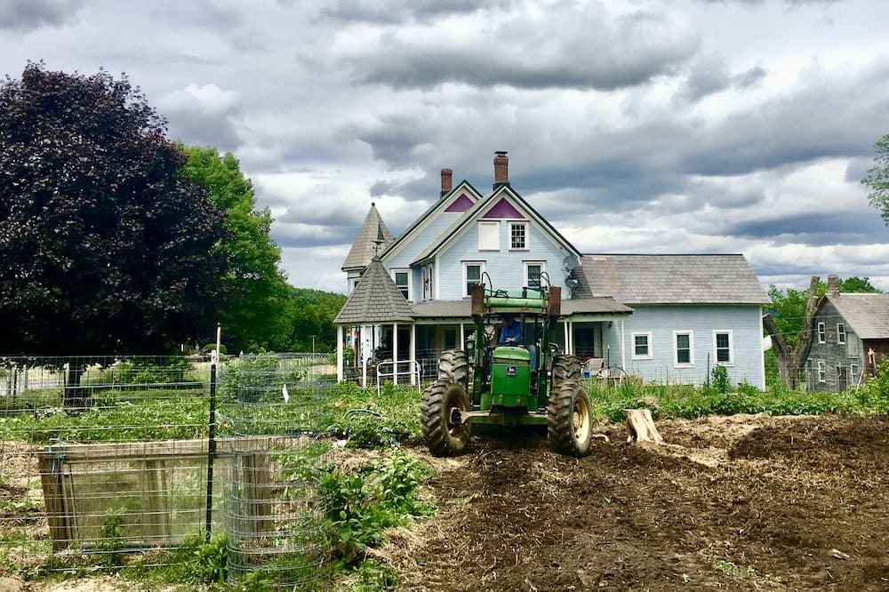 Photo of Outdoor in Town of Putnam