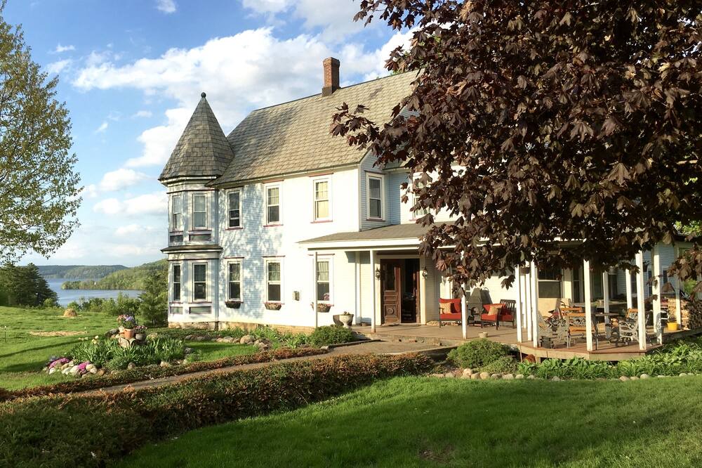 Photo of Outdoor in Town of Putnam