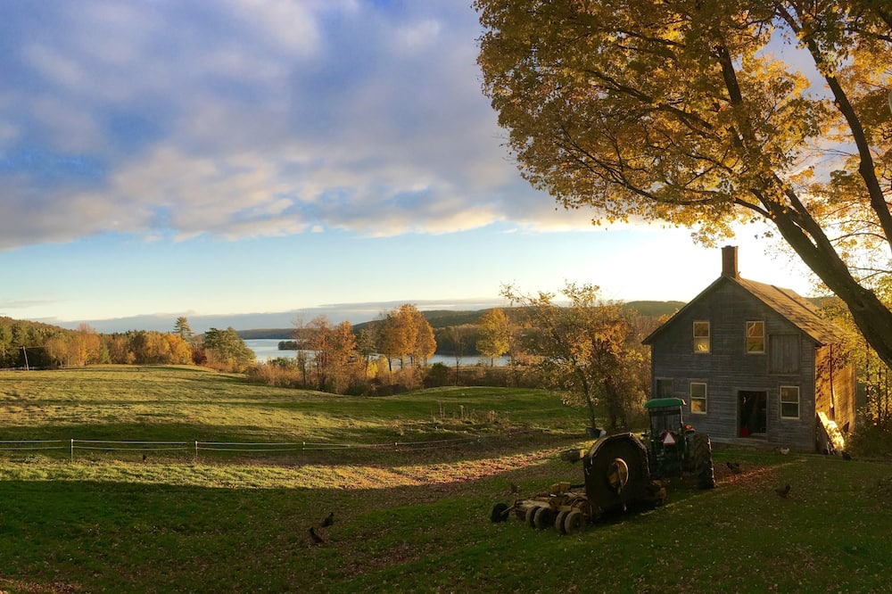 Photo of Bedroom in Town of Putnam