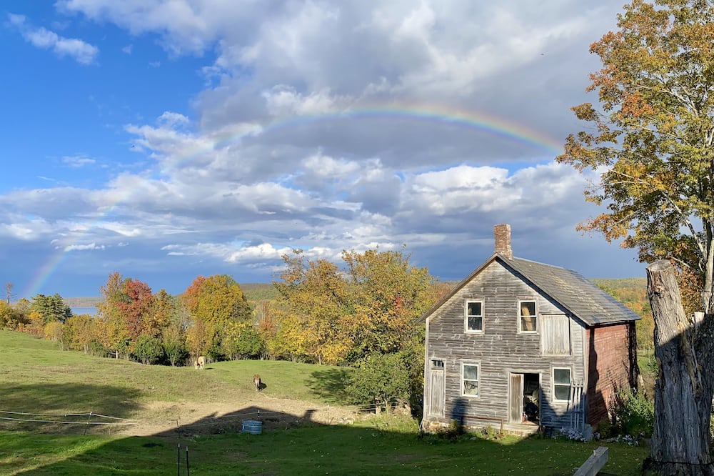Photo of Bedroom in Town of Putnam