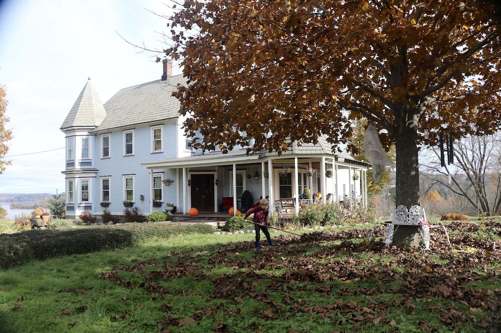 Photo of Outdoor in Town of Putnam