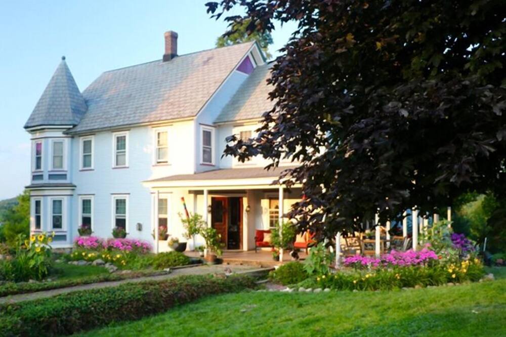 Photo of Outdoor in Town of Putnam