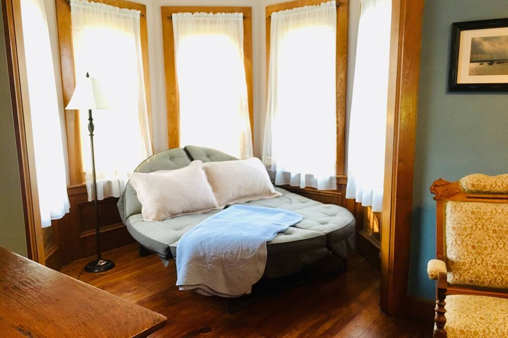 Photo of Bedroom in Town of Putnam