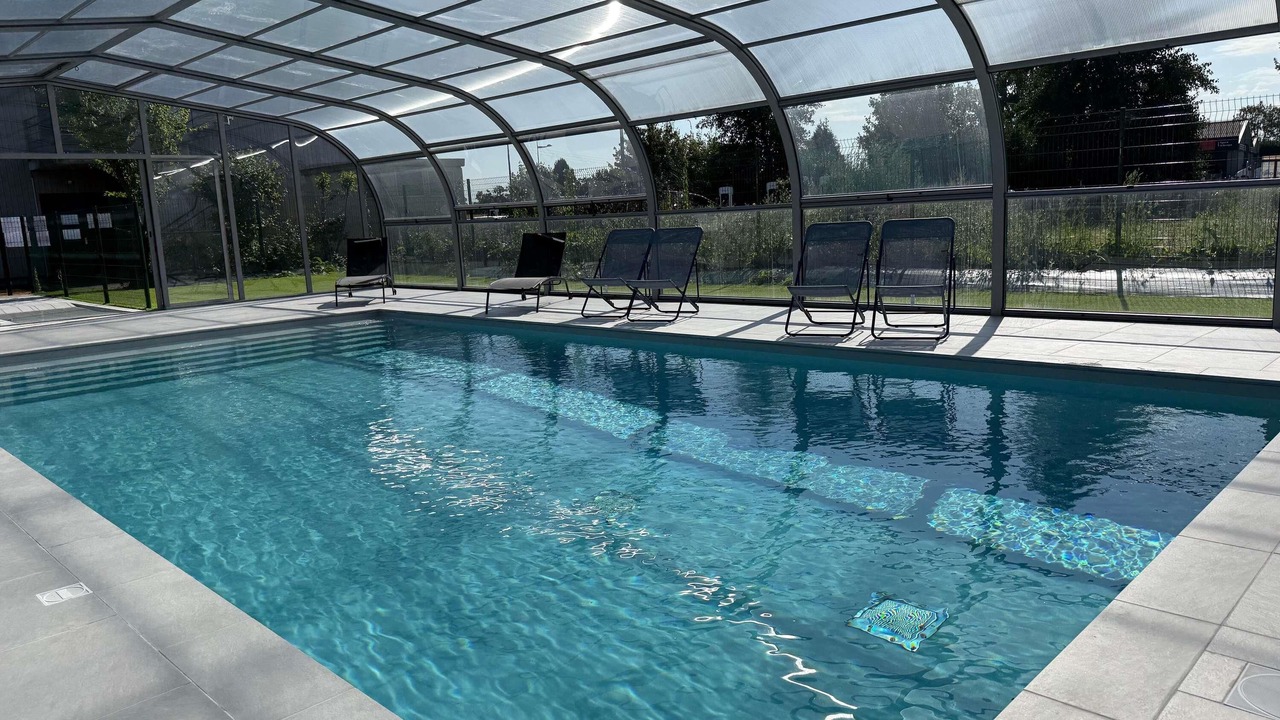 Photo of Outdoor in Saint-Georges-de-Grehaigne