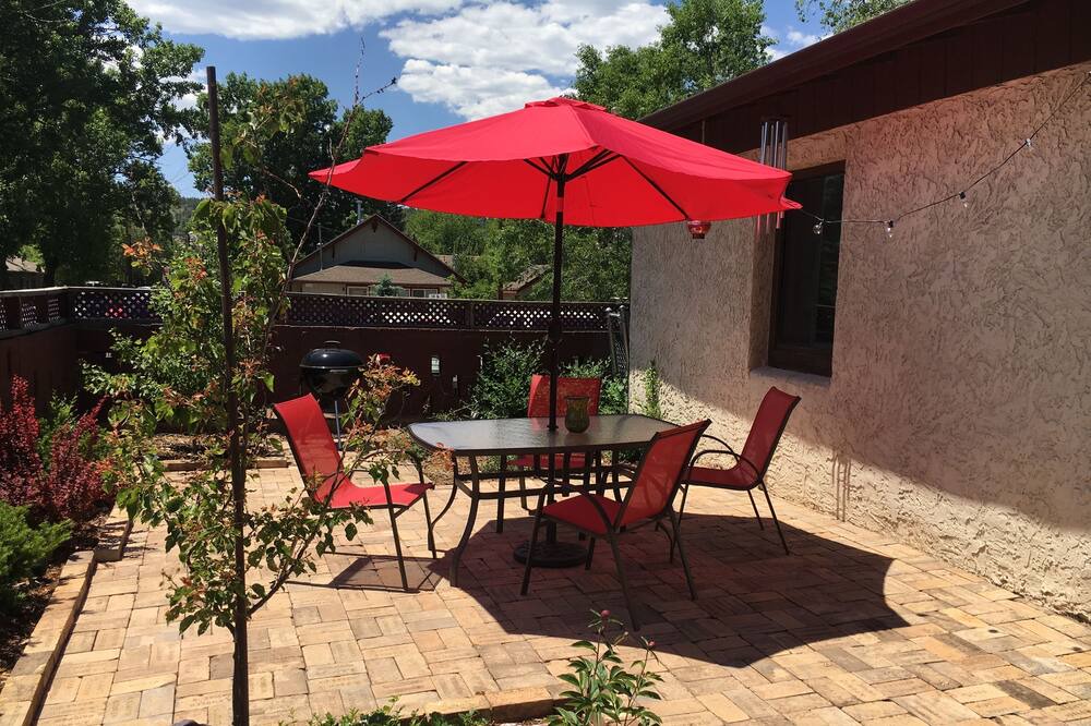 Photo of Patio Balcony in Southside
