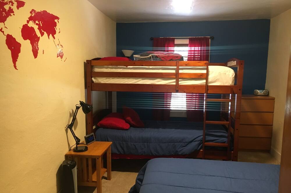 Photo of Bedroom in Southside
