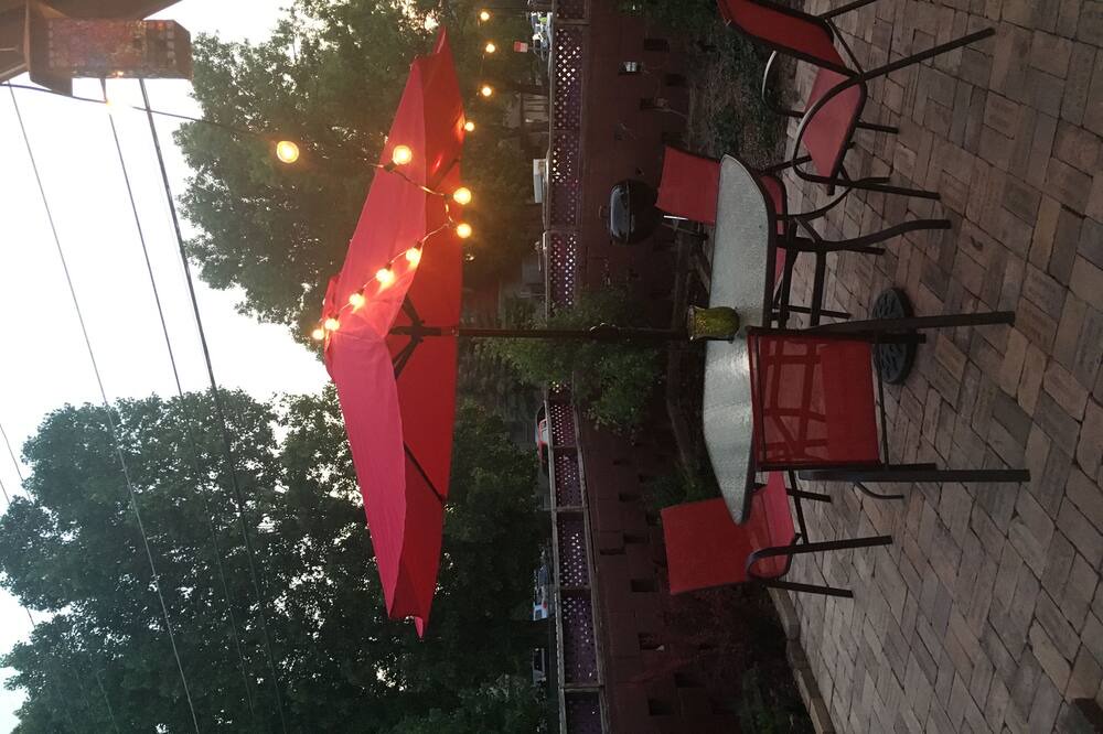 Photo of Patio Balcony in Southside