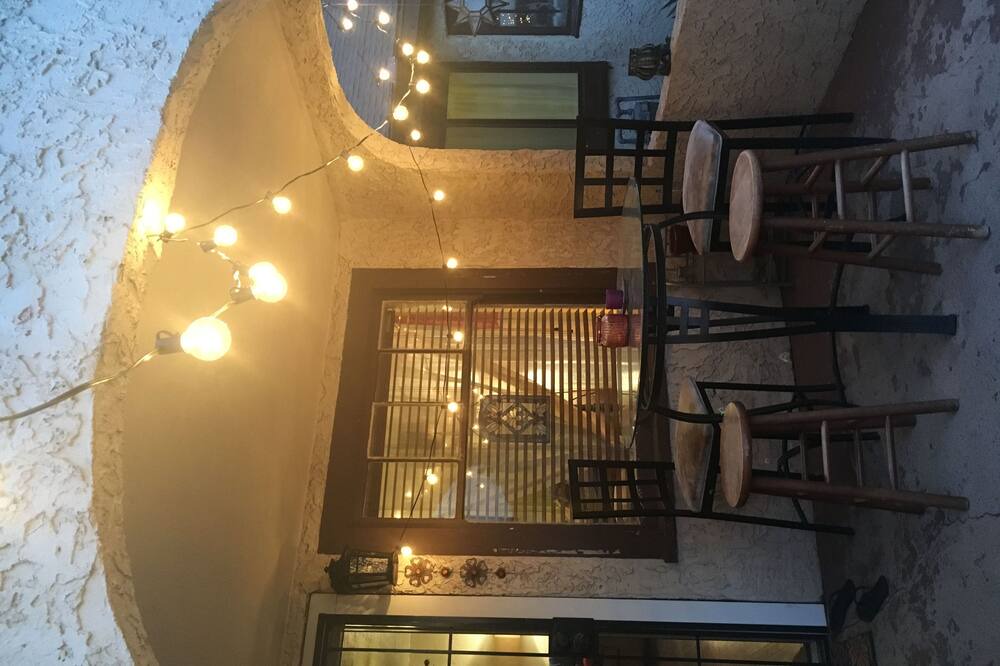 Photo of Patio Balcony in Southside