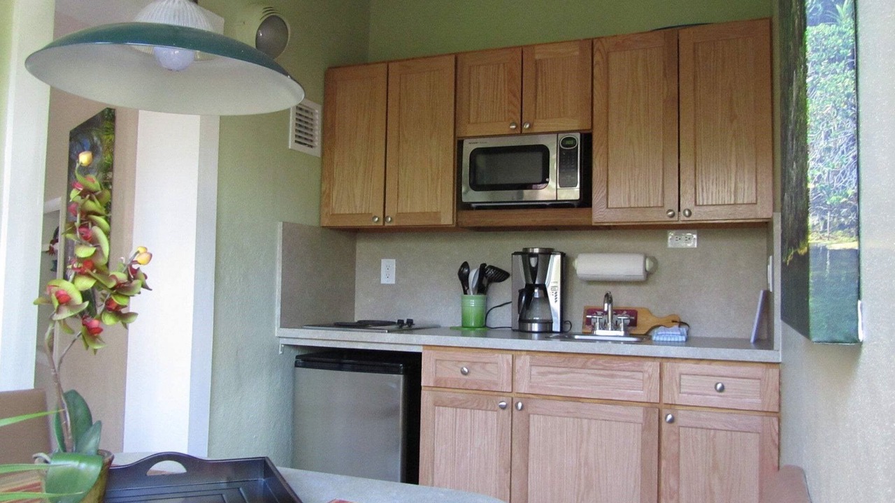 Photo of Bathroom in Old Town