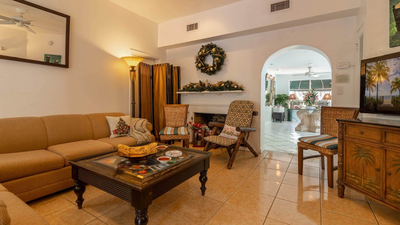 Photo of Outdoor in Old Town