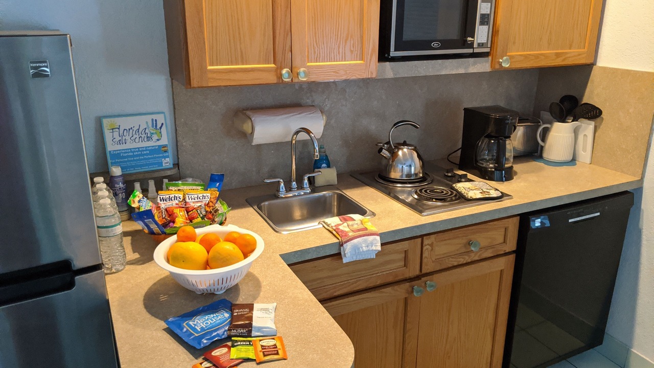 Photo of Bathroom in Old Town