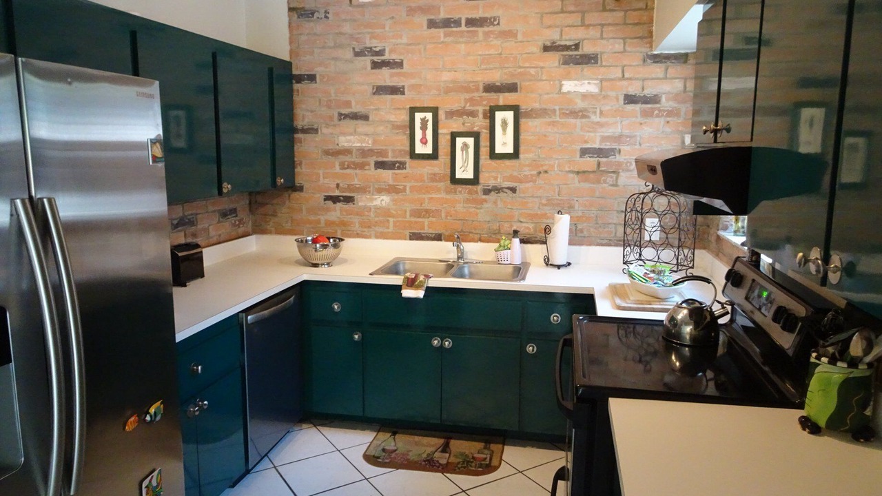 Photo of Outdoor in Old Town