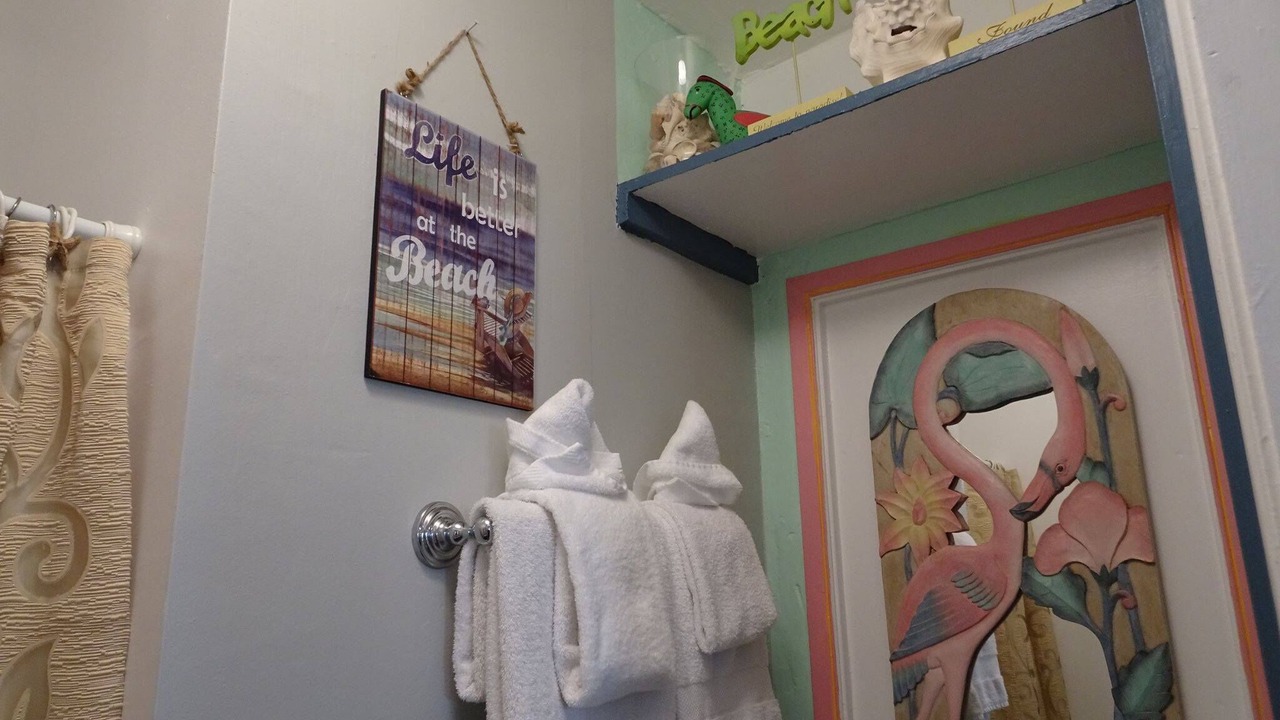 Photo of Bathroom in Old Town