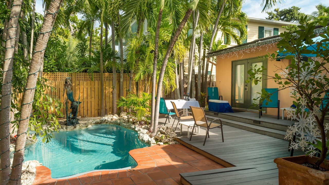 Photo of Outdoor in Old Town