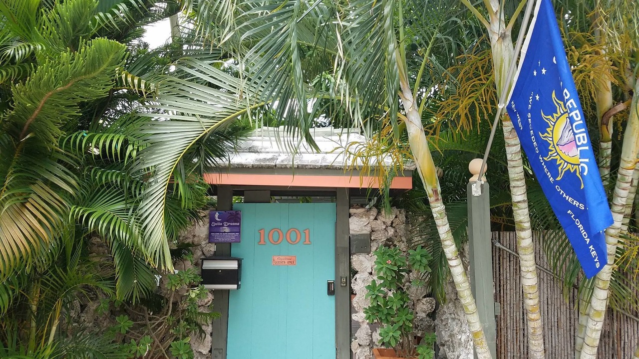 Photo of Outdoor in Old Town